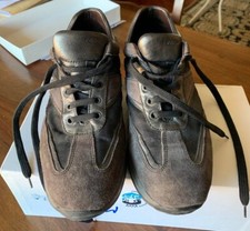 SCARPE  FRAU uomo 41 ottimo stato -usate pochissimo 