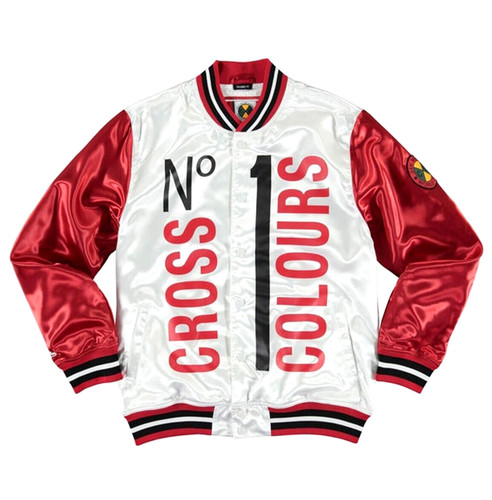 Giacca bruno mars 24k tour - giacca,