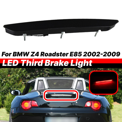 Led terza luce - led, freno
