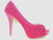 SCARPE DECOLTE DONNA LIU JO