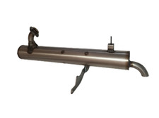 Catalizzatore NUOVO per Smart