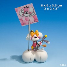 DIDDLINA  Diddl Miniatura