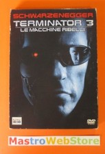 TERMINATOR 3 - LE MACCHINE