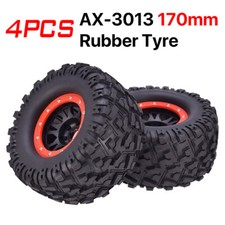 AUSTAR 170x84mm Set Pneumatici