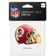 Washington Redskins Helmet