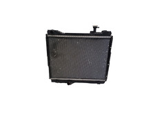 RADIATORE ACQUA PER NISSAN Cabstar F24M YD25DDTi Diesel 2500 (06>13)