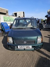 SUZUKI WAGON R+ DADO RUOTA 1.2