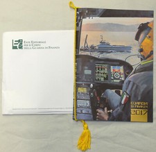 Calendario della Guardia di