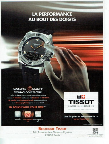 Publicité advertising 0521 - publicité,