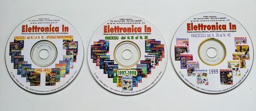 Rivista elettronica in - rivista,