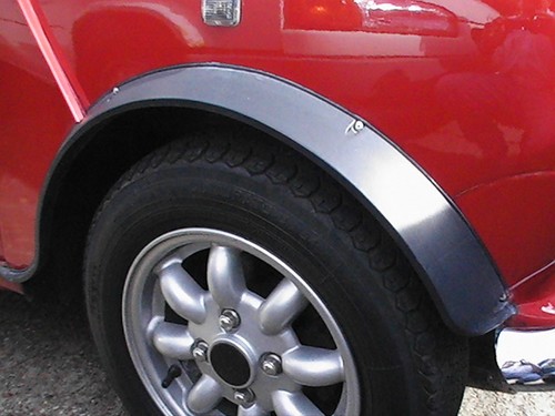 Kit passaruota classic mini - passaruota,