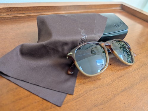 Occhiali sole persol po0649 - da,