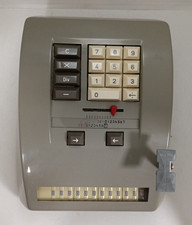 BOHN CONTEX Calcolatrice