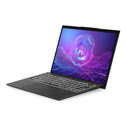 Msi netbook prestige - 13, ai+