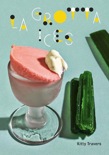 Grotta ices - la,