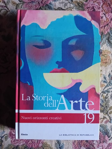 Storia dell arte - 19,