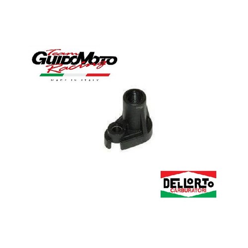 Coperchio valvola aria starter - coperchio,