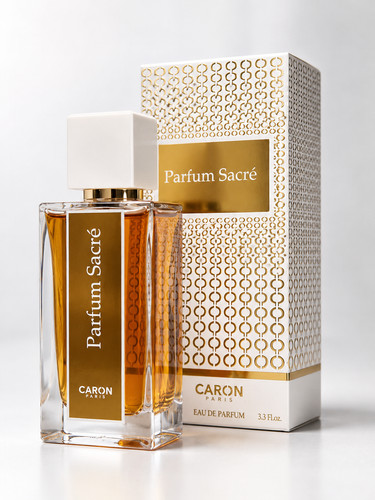 Caron parfum sacré eau - caron,