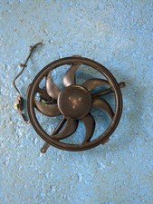 Elettroventola 130303027 MINI