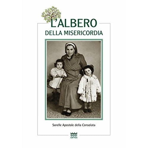 Libro albero della - l'albero,