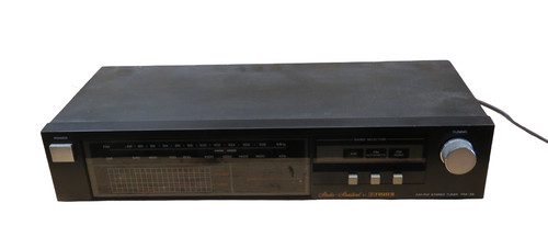 Studio standard fisher - studio,