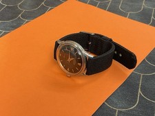 Orologio da polso vintage Roamer brevette..308491..17 jewels..funziona benissimo..