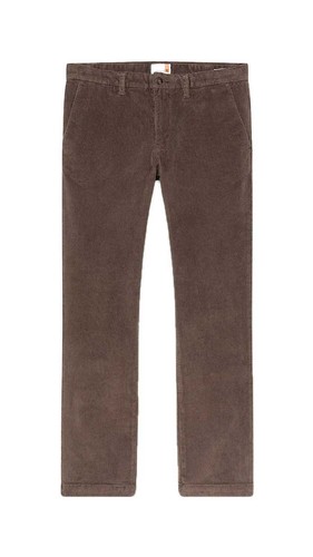 Pantaloni velluto coste - in,