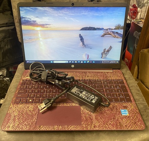 Portatile dy2027ds intel - portatile, 15-dy2027ds