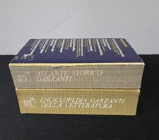 GARZANTI Enciclopedia