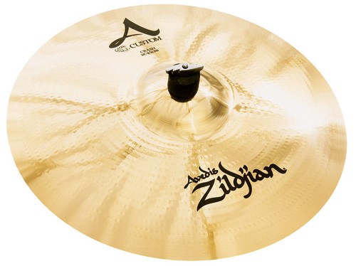 Zildjian piatto crash 18 - a,