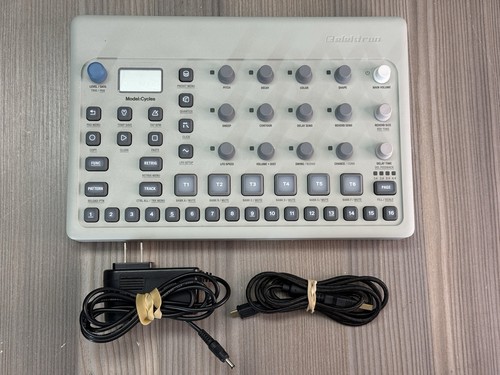 Elektron model cycles digital - elektron,