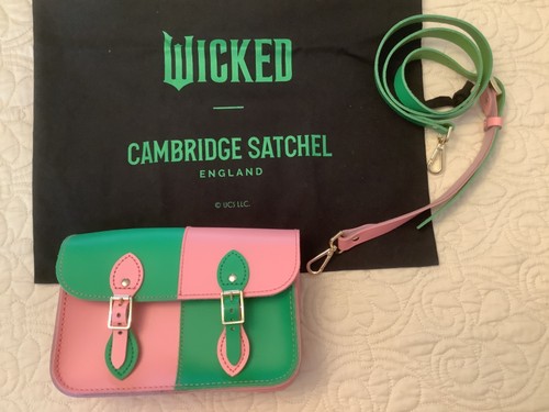 Borsa tracolla cambridge - borsa,