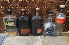 RARO Bourbon Bottle LOTTO (5)