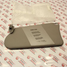 ALETTA PARASOLE SX. FIAT