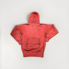 Felpa con cappuccio vintage anni 40 50 dopocapo