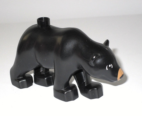 Lego duplo animali - duplo, zoo
