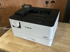 Stampante Laser Canon I-Sensys