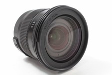 Sigma 17-70mm 1:2.8-4 DC Macro