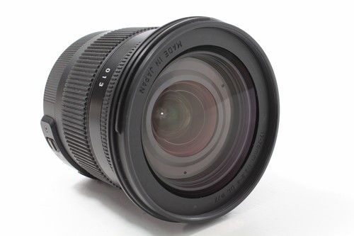 Sigma 70mm 4 dc macro - 1:2.8-4,