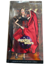 Barbie Ballando con le Stelle