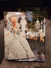 Bambola Bob Mackie vintage