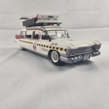 2017 Playmobil Ghostbusters