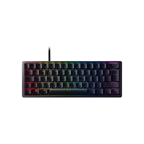 Razer huntsman mini - razer,