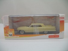 GLM 1:43 Modello 119303: 1962