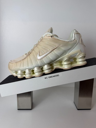 Nike shox eur 40 - tl,
