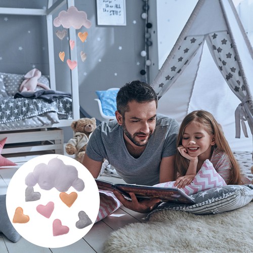 Decorazioni cameretta bambino - decorazioni,