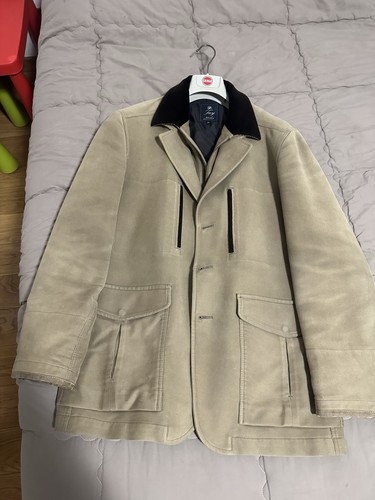 Gay giacca beige - gay, beige/marrone
