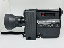 Vintage Video Camera Canon 514XL-S