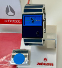 Orologio Nixon The Chalet