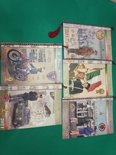 CALENDARIO DELLA POLIZIA